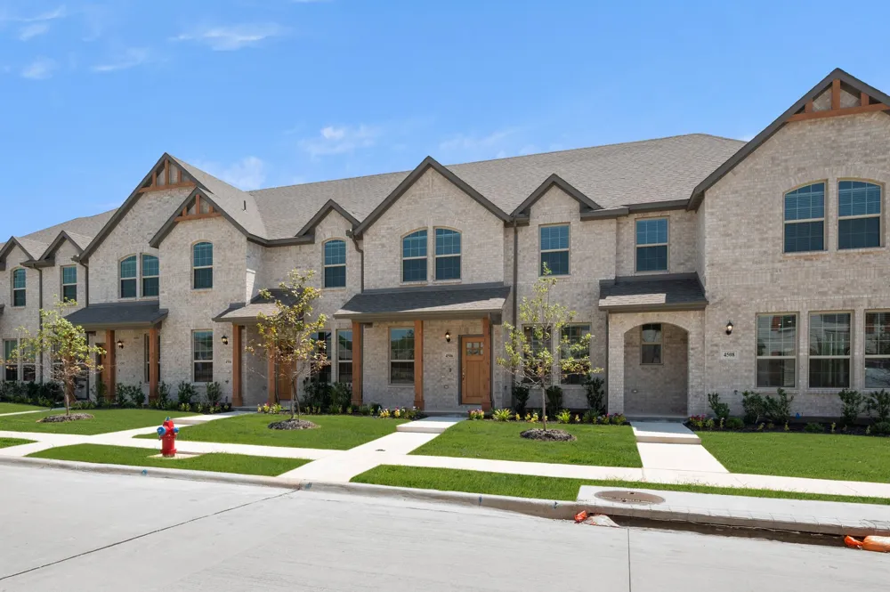 4506 Avion Drive Sanger, TX 76266