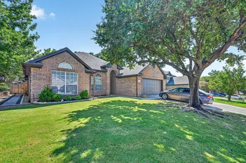 2720 Windstone Way