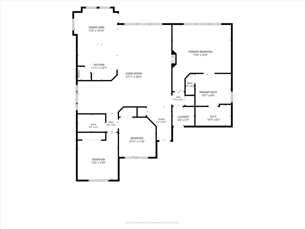 2720 Windstone Way Corinth, TX 76210