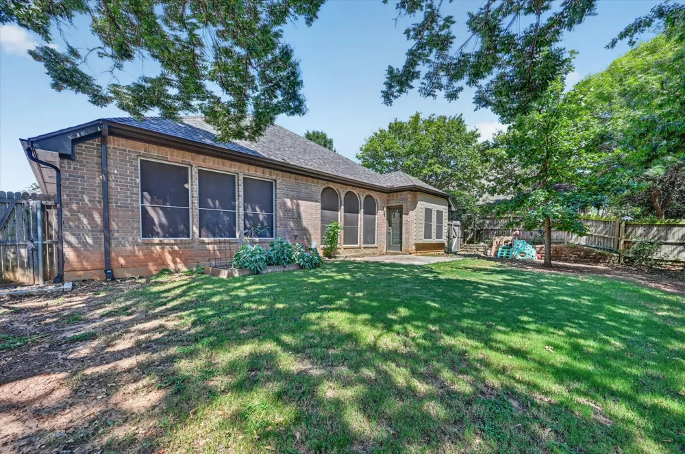 2720 Windstone Way Corinth, TX 76210