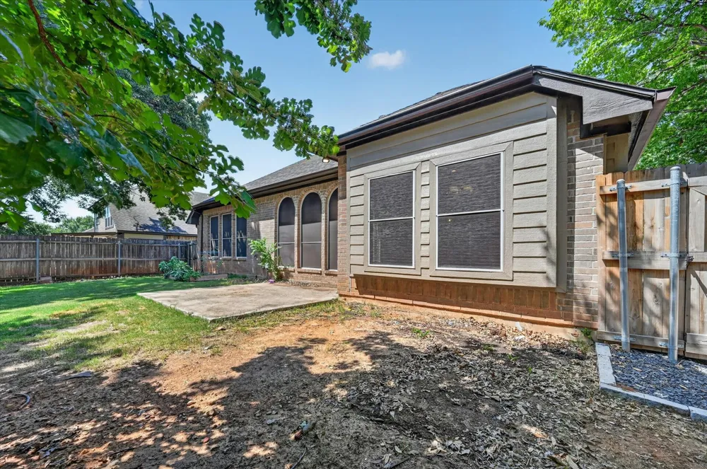 2720 Windstone Way Corinth, TX 76210