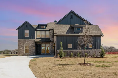 610 Crystal Lake Lane