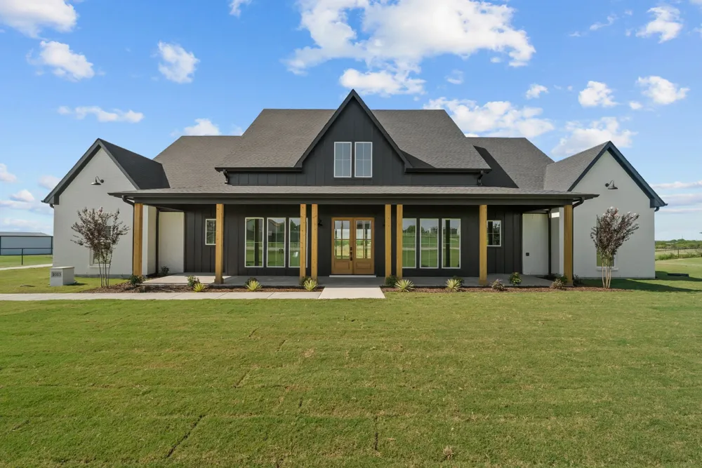 1015 Pilgrim Trail Weatherford, TX 76088