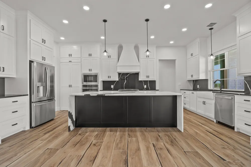 1015 Pilgrim Trail Weatherford, TX 76088