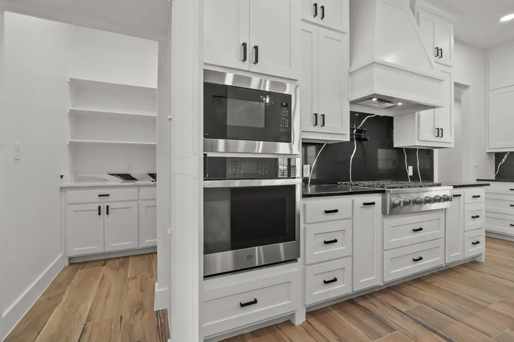 1015 Pilgrim Trail Weatherford, TX 76088