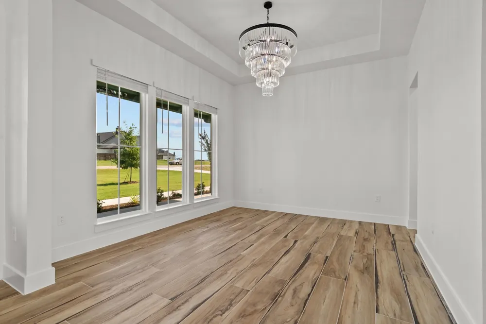1015 Pilgrim Trail Weatherford, TX 76088