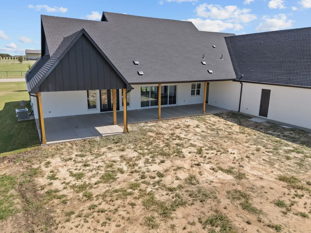 1015 Pilgrim Trail Weatherford, TX 76088