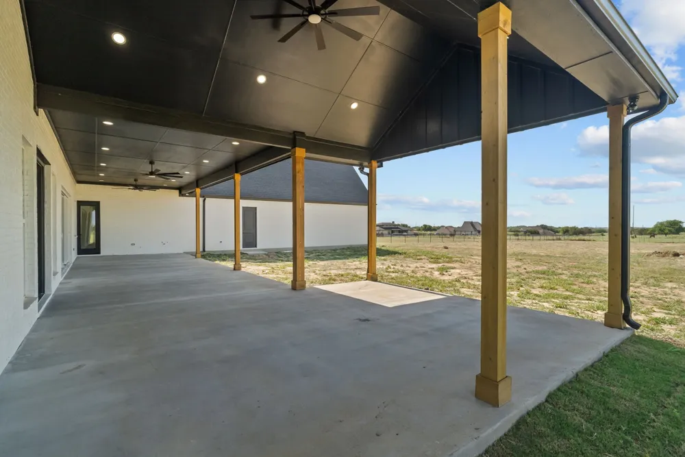 1015 Pilgrim Trail Weatherford, TX 76088