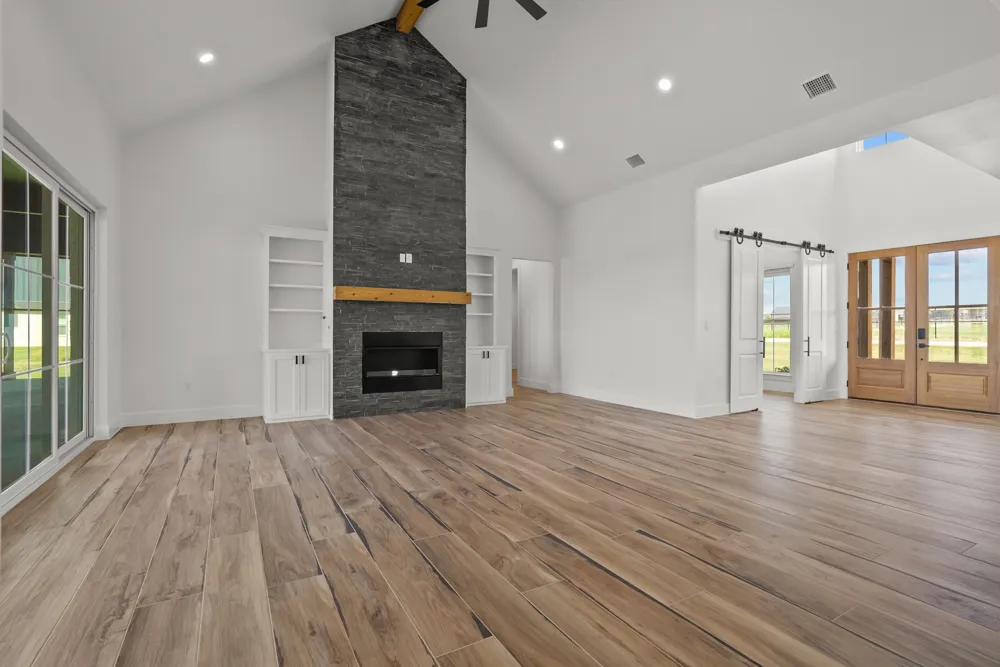 1015 Pilgrim Trail Weatherford, TX 76088