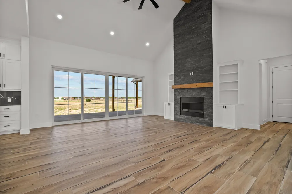 1015 Pilgrim Trail Weatherford, TX 76088