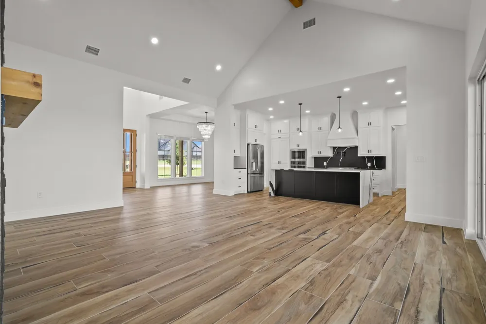 1015 Pilgrim Trail Weatherford, TX 76088