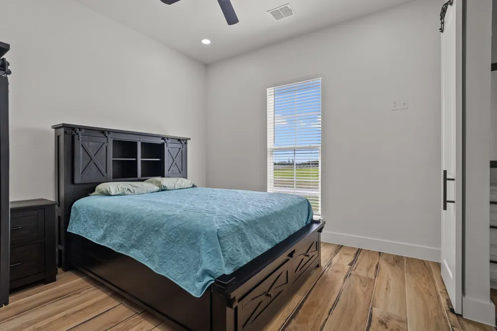 1015 Pilgrim Trail Weatherford, TX 76088