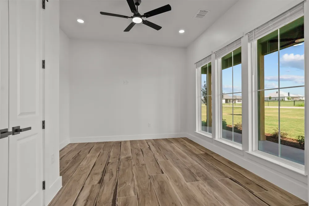 1015 Pilgrim Trail Weatherford, TX 76088