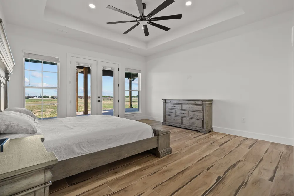 1015 Pilgrim Trail Weatherford, TX 76088