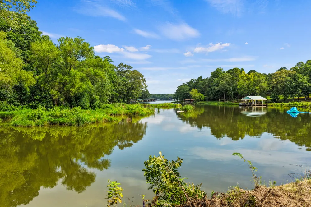 133 Sandy Lake Scroggins, TX 75480