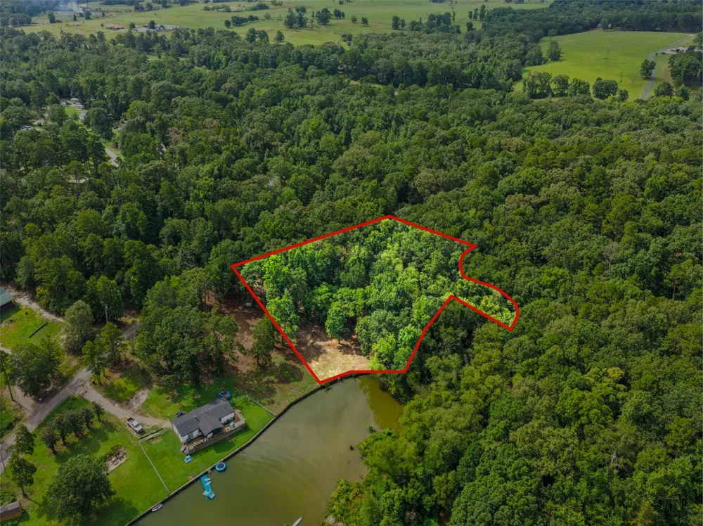133 Sandy Lake Scroggins, TX 75480