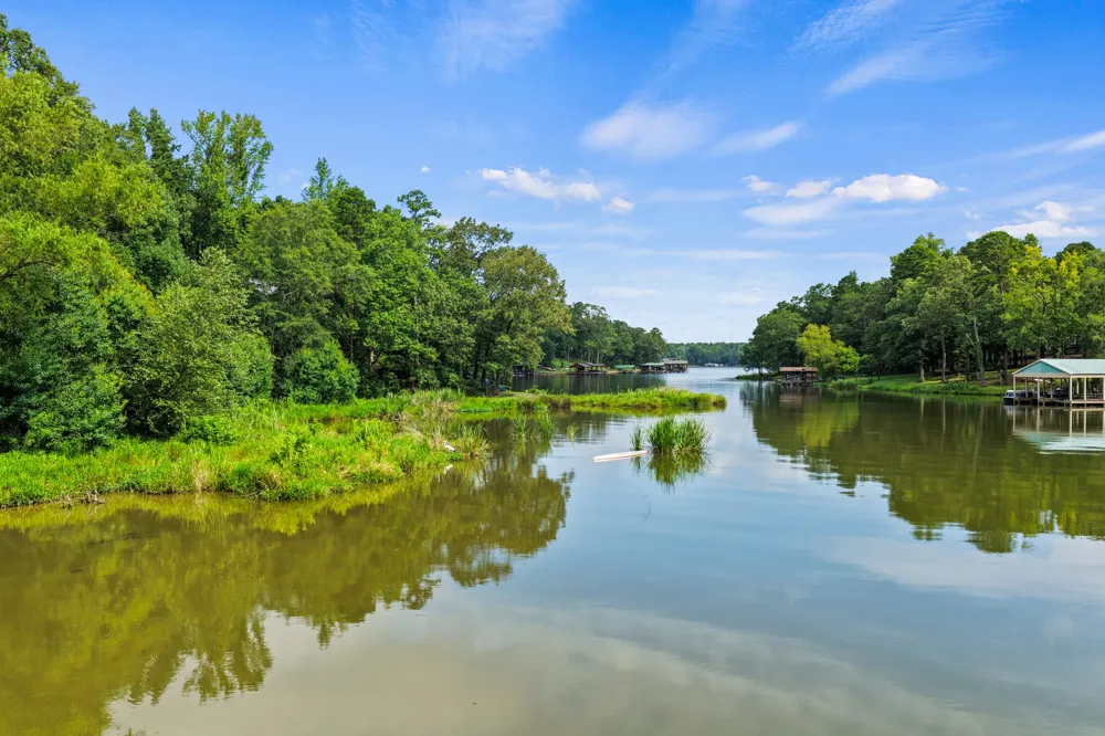 133 Sandy Lake Scroggins, TX 75480