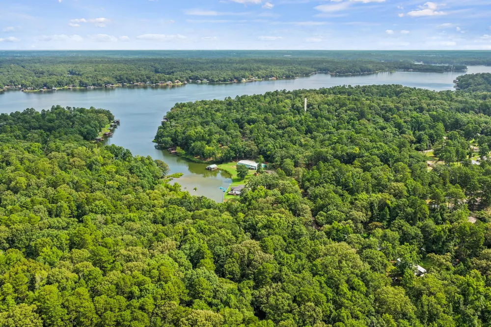133 Sandy Lake Scroggins, TX 75480