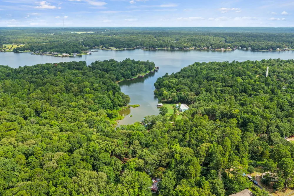 133 Sandy Lake Scroggins, TX 75480