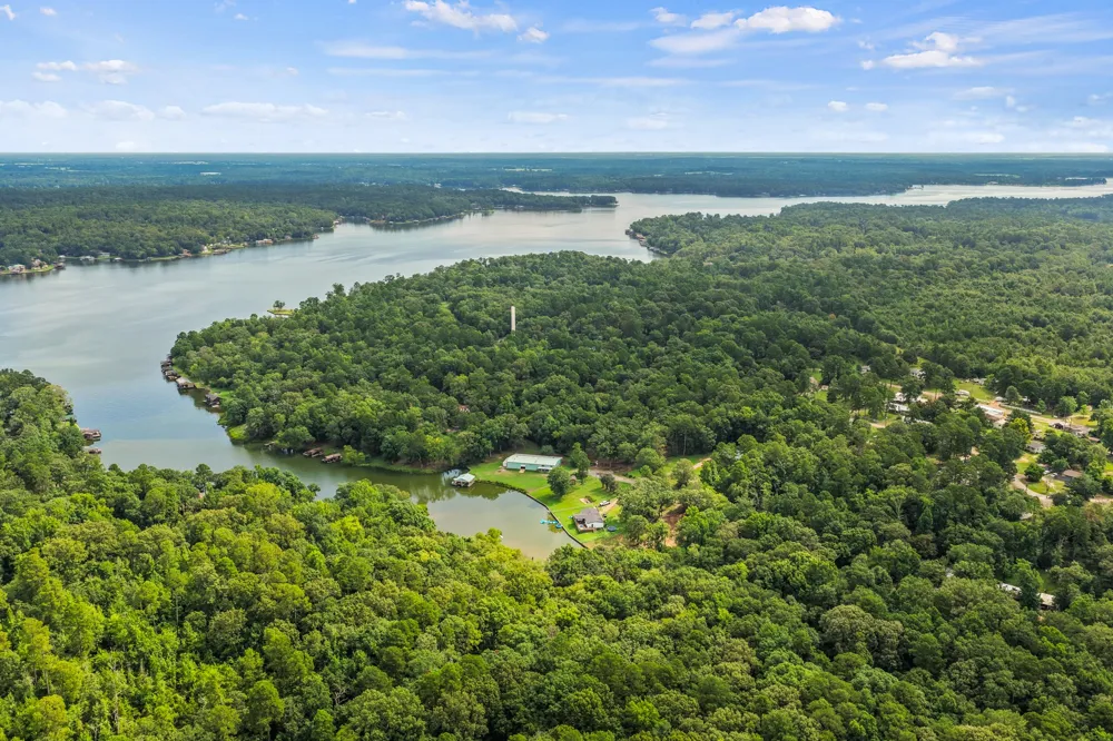 133 Sandy Lake Scroggins, TX 75480
