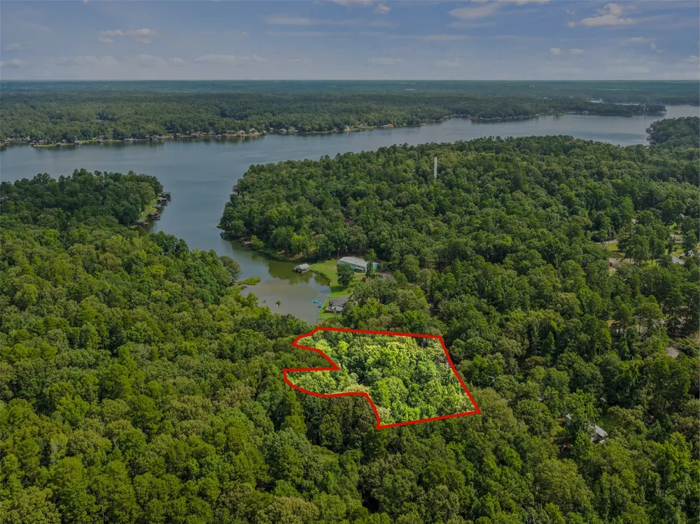 133 Sandy Lake Scroggins, TX 75480