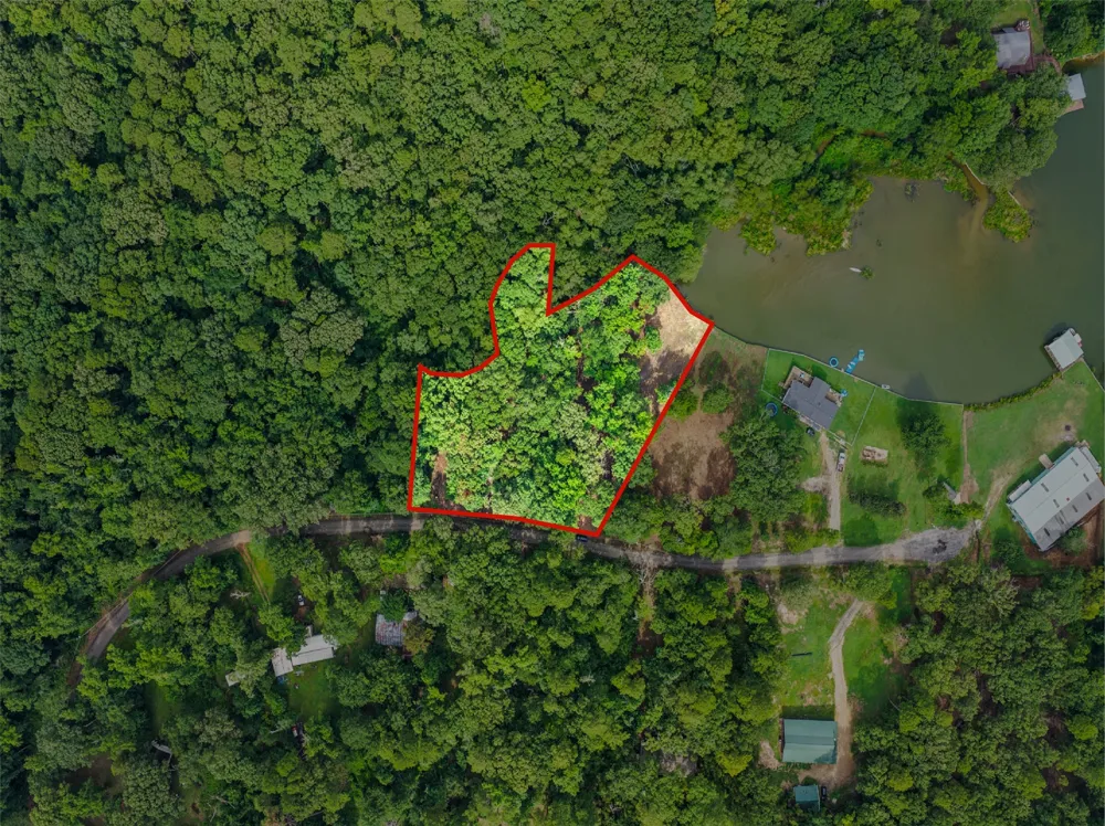 133 Sandy Lake Scroggins, TX 75480