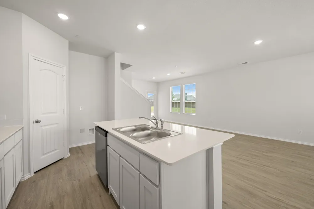 4508 Avion Drive Sanger, TX 76266