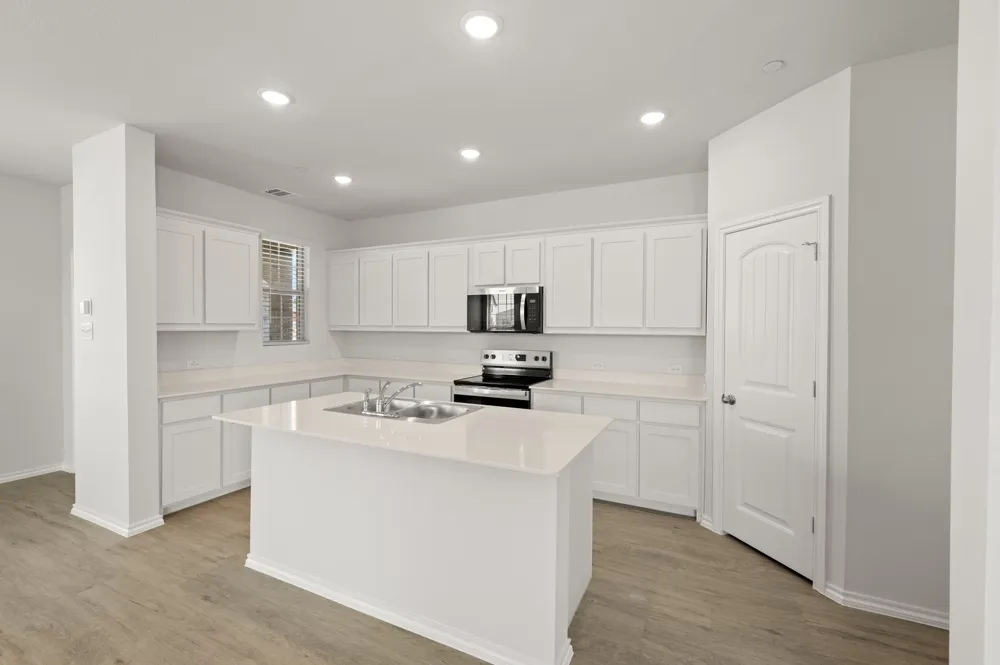 4508 Avion Drive Sanger, TX 76266