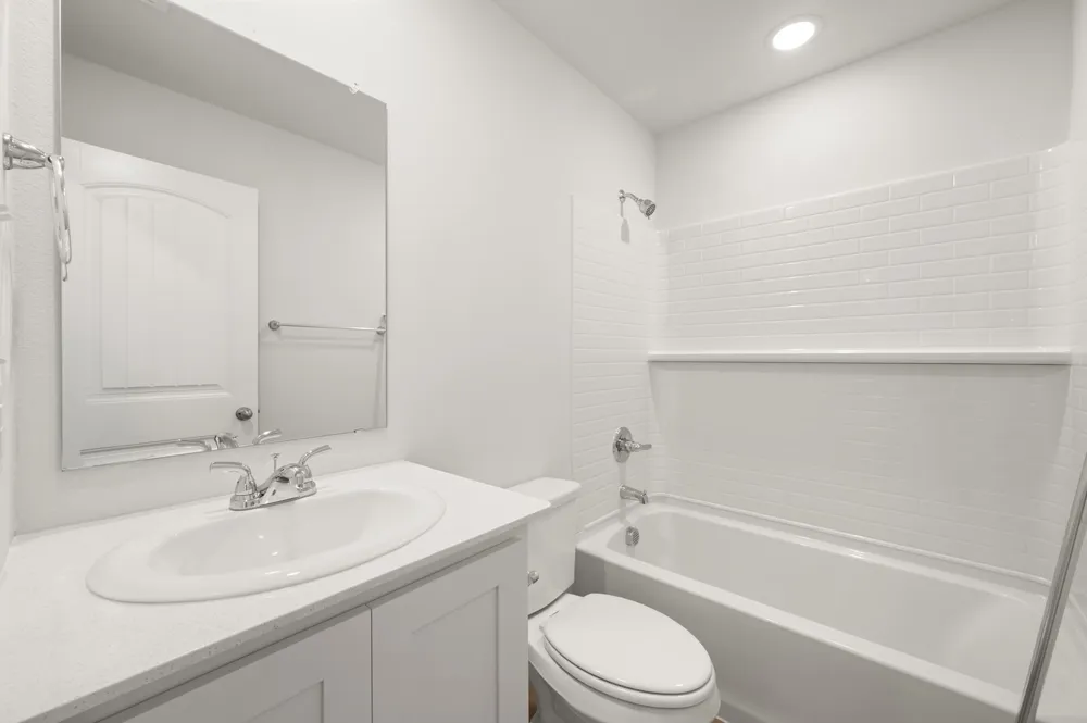 4508 Avion Drive Sanger, TX 76266