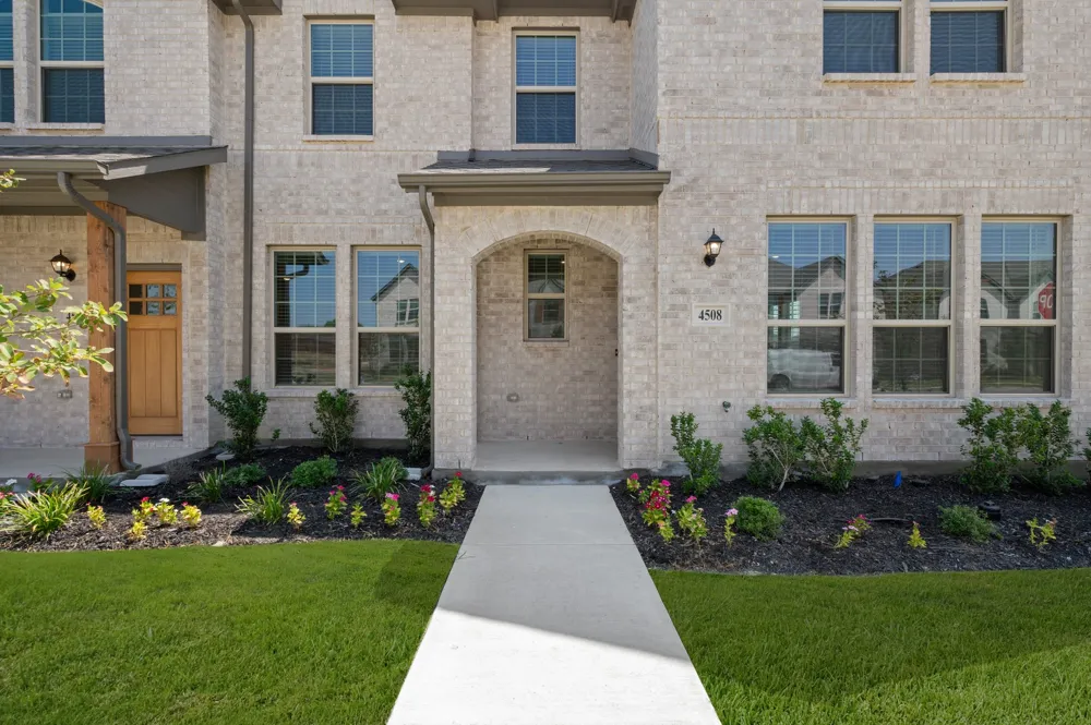 4508 Avion Drive Sanger, TX 76266