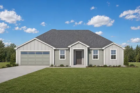 2008 Willy Dilly Road