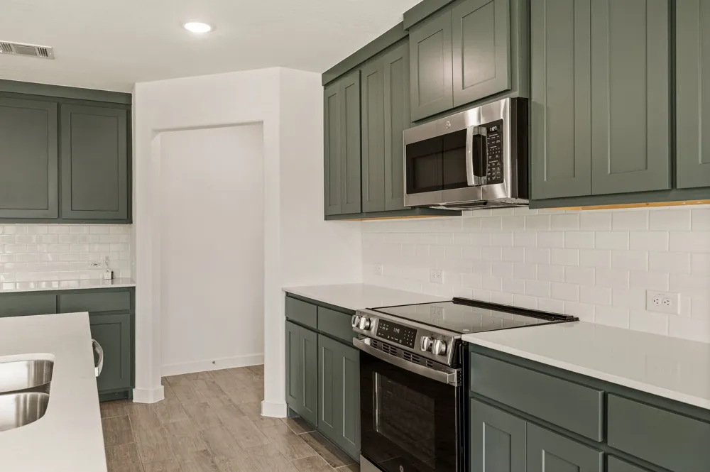 2008 Willy Dilly Road Springtown, TX 76082