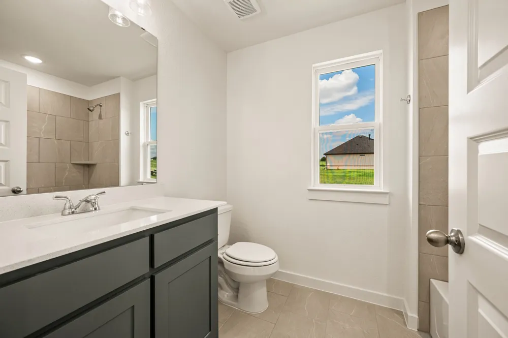 2008 Willy Dilly Road Springtown, TX 76082