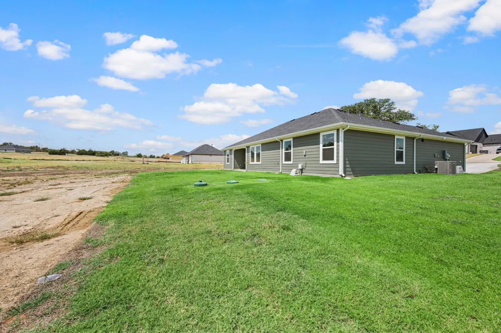 2008 Willy Dilly Road Springtown, TX 76082