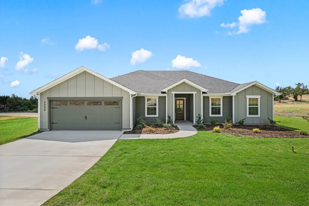 2008 Willy Dilly Road Springtown, TX 76082