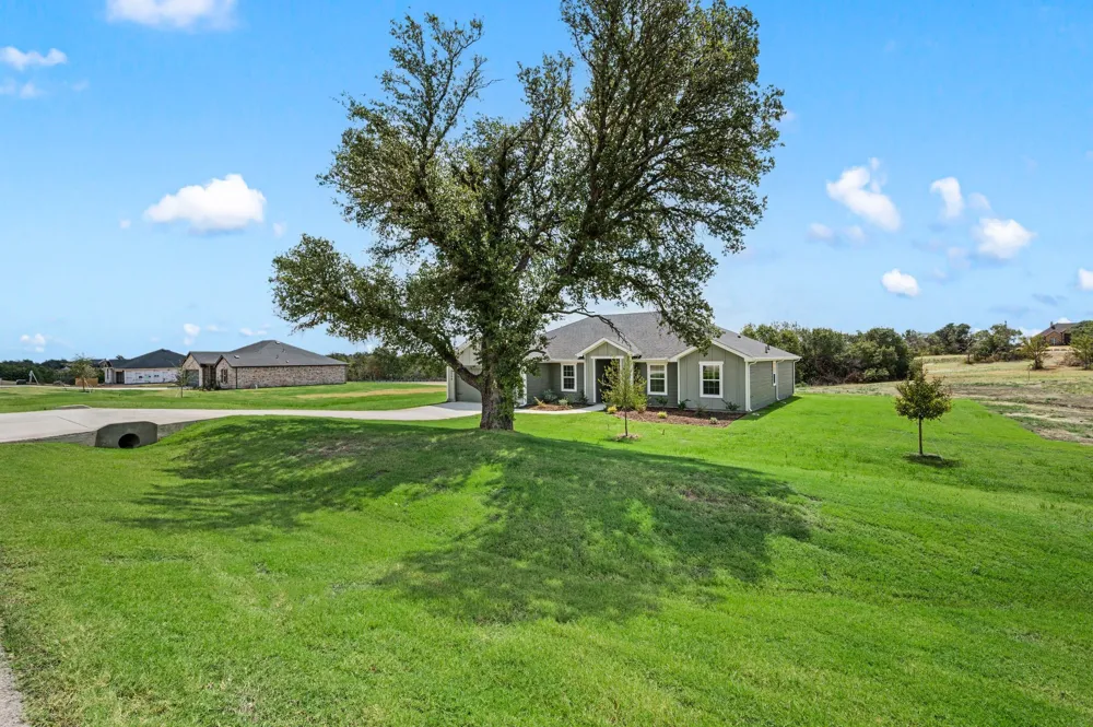 2008 Willy Dilly Road Springtown, TX 76082