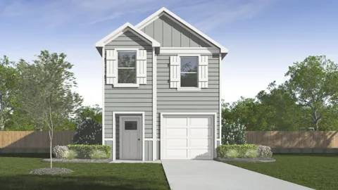 213 Tall Cedar Way