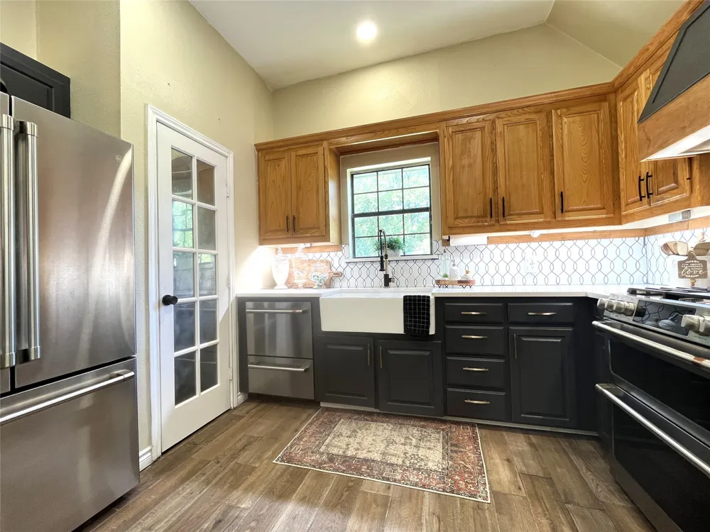 1229 Epps Road Palmer, TX 75152