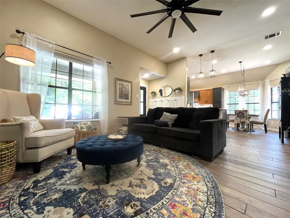 1229 Epps Road Palmer, TX 75152