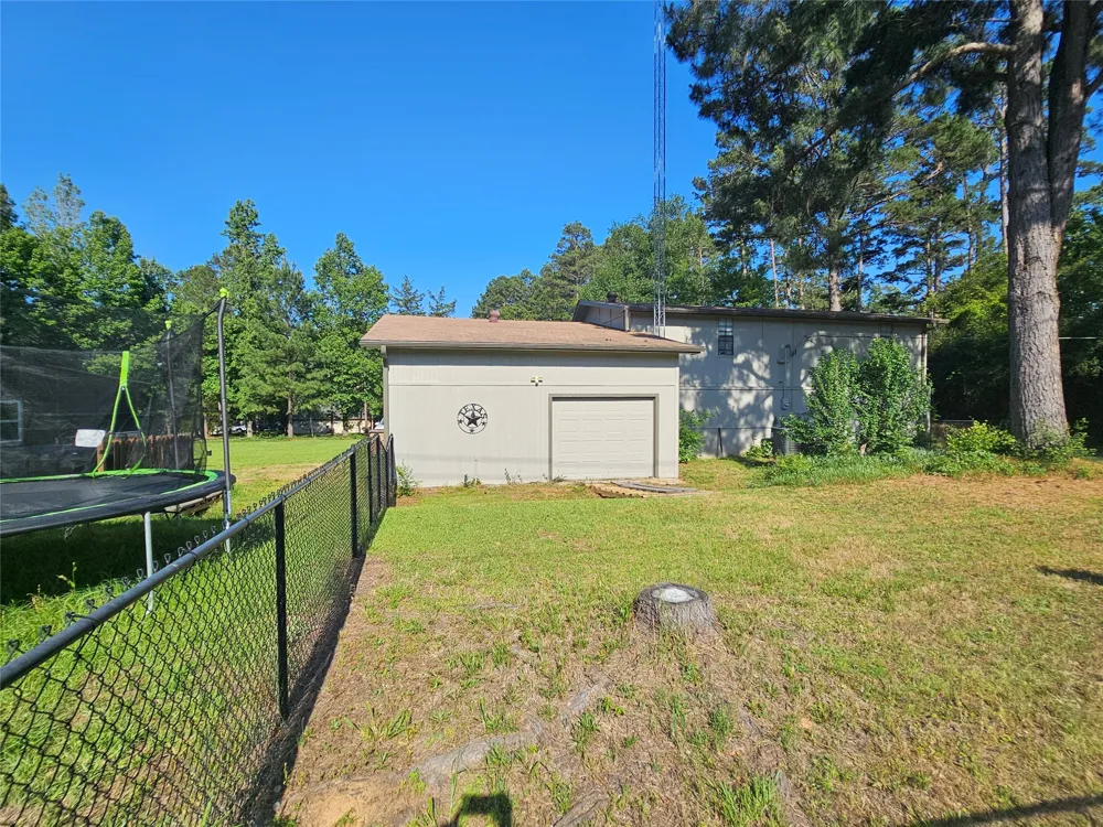 411 Green Meadow Trail Holly Lake Ranch, TX 75765
