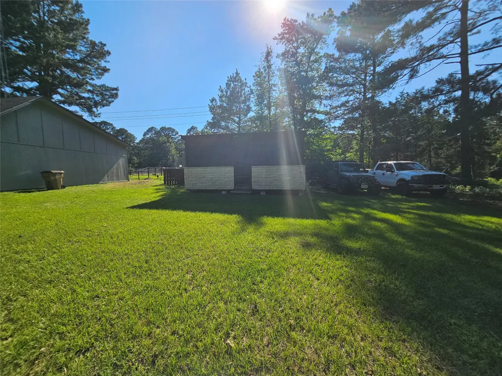 411 Green Meadow Trail Holly Lake Ranch, TX 75765