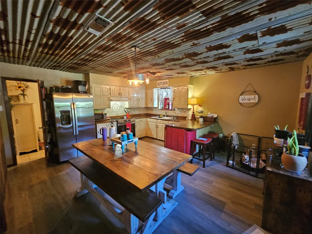 411 Green Meadow Trail Holly Lake Ranch, TX 75765