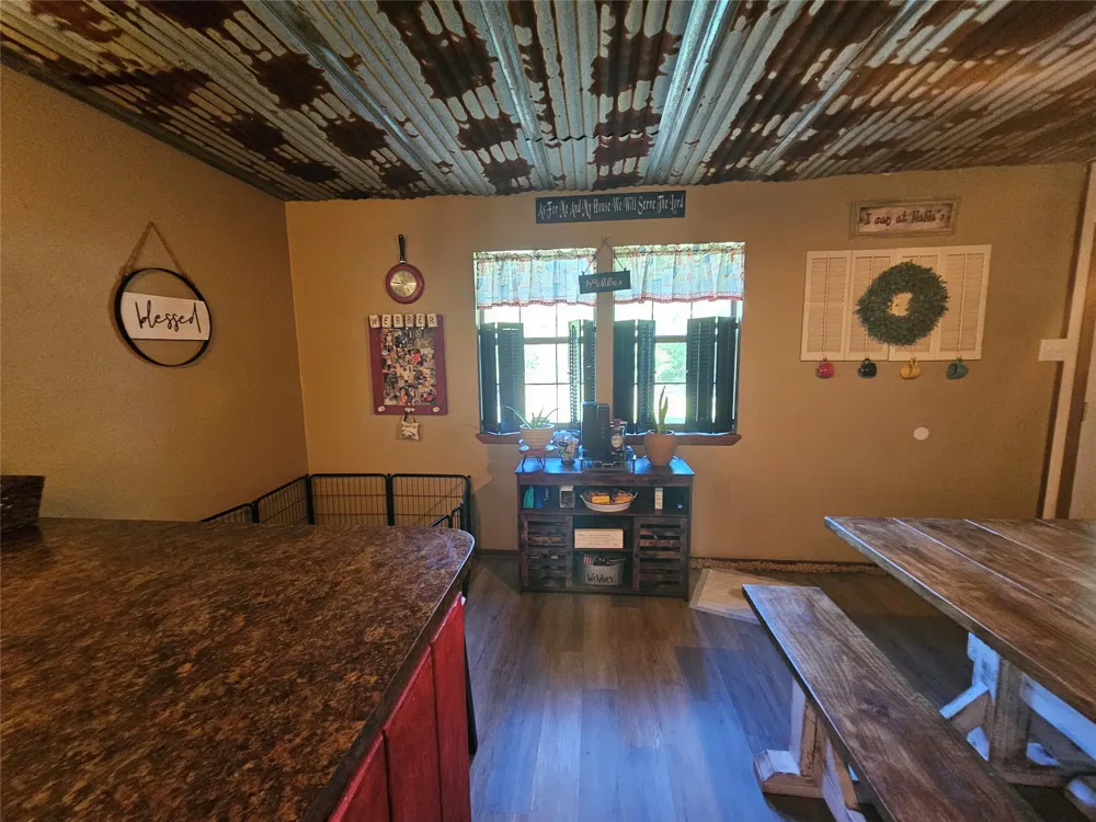 411 Green Meadow Trail Holly Lake Ranch, TX 75765