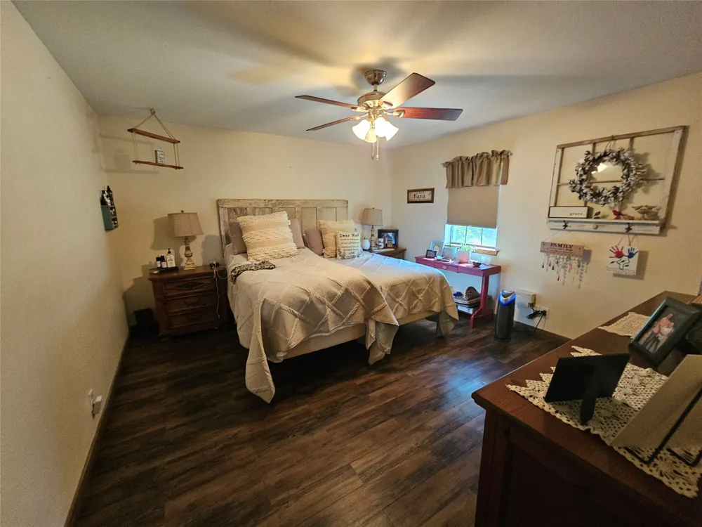 411 Green Meadow Trail Holly Lake Ranch, TX 75765