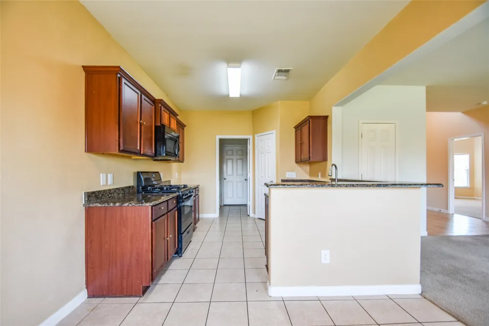 784 Keel Line Drive Crowley, TX 76036