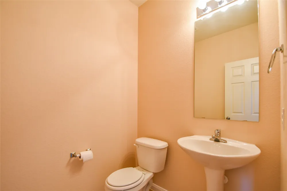 784 Keel Line Drive Crowley, TX 76036