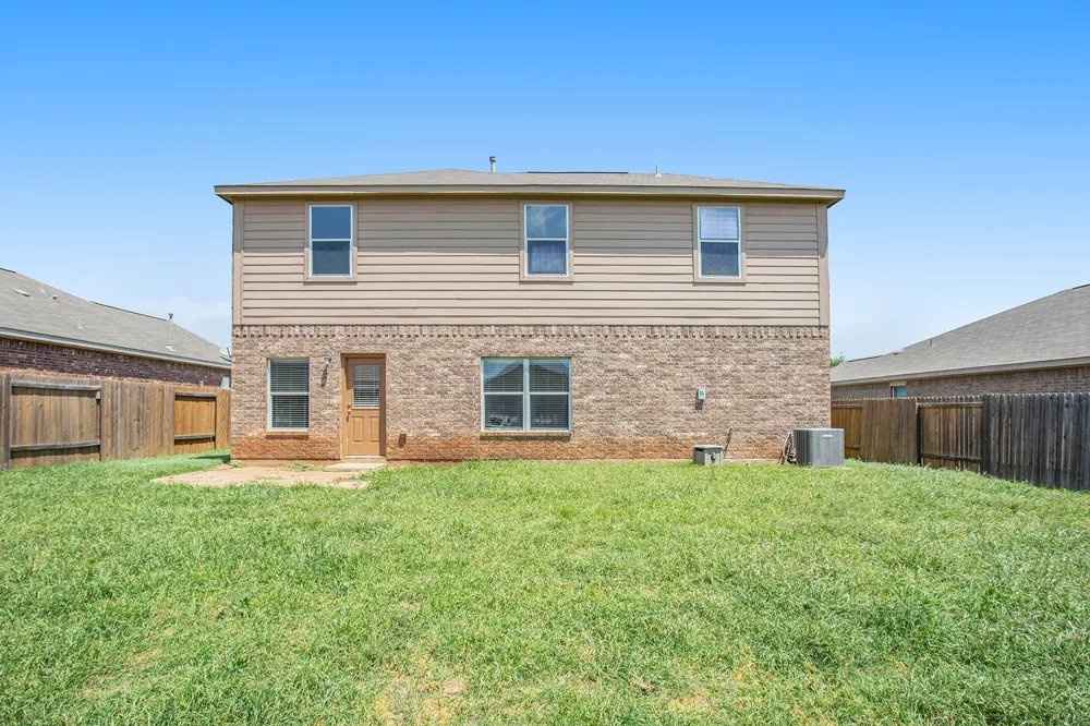 784 Keel Line Drive Crowley, TX 76036