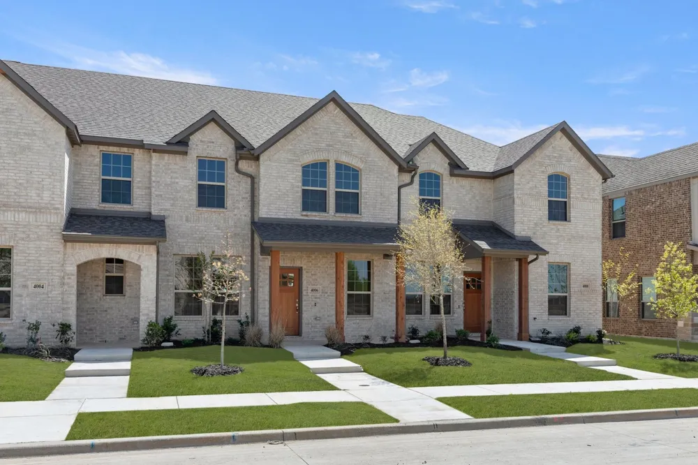 4502 Avion Drive Sanger, TX 76266