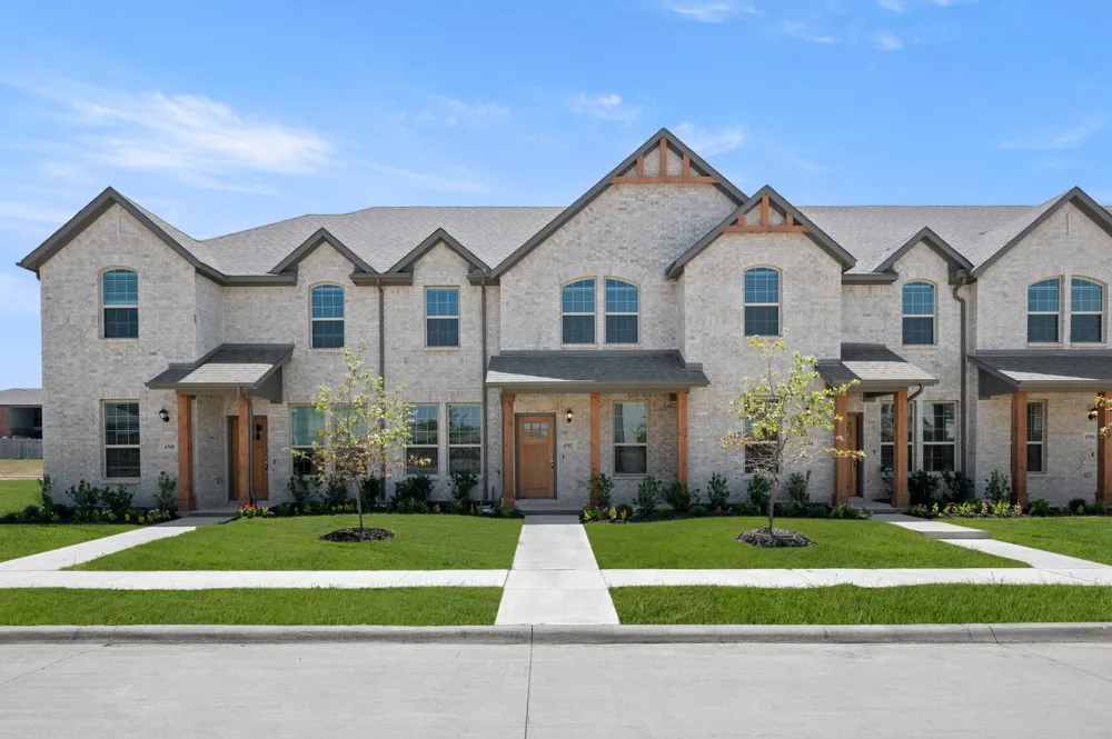 4502 Avion Drive Sanger, TX 76266