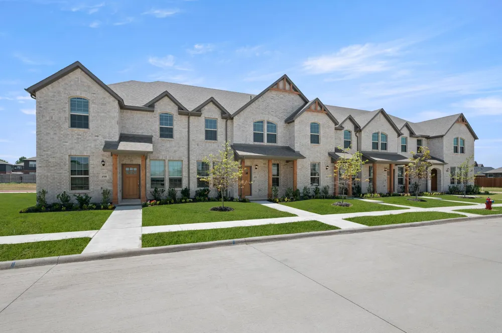 4502 Avion Drive Sanger, TX 76266